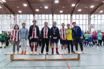 Bild 57 - wCJ Loewinnen Cup C2
